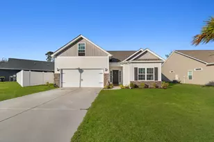 655 Rycola Cir, Surfside Beach, SC 29575 - Photo 1