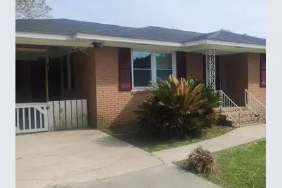 102 N Hazel Ave., Andrews, SC 29510 - Photo 1
