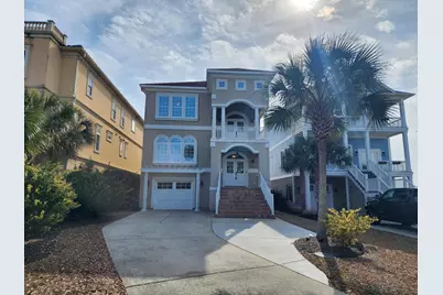 424 W Palms Dr., Myrtle Beach, SC 29579 - Photo 1