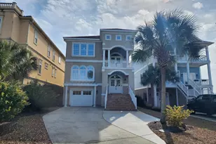 424 W Palms Dr, Myrtle Beach, SC 29579 - Photo 1