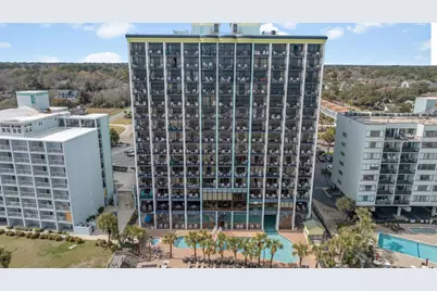 6804 N Ocean Blvd. #1229, Myrtle Beach, SC 29572 - Photo 11