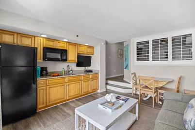 4800 S Ocean Blvd. #514, North Myrtle Beach, SC 29582 - Photo 13