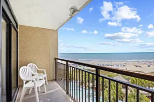 4800 S Ocean Blvd, North Myrtle Beach, SC 29582 - Photo 19