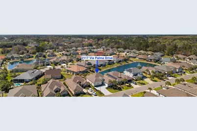 2117 Via Palma Dr., North Myrtle Beach, SC 29582 - Photo 35