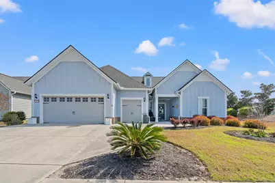6155 Trieste St., Myrtle Beach, SC 29572 - Photo 31