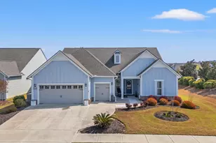 6155 Trieste St, Myrtle Beach, SC 29572 - Photo 1