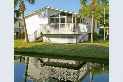 1693 Mason Circle, Surfside Beach, SC 29575 - Photo 1