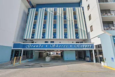 201 77th Ave. N #322, Myrtle Beach, SC 29579 - Photo 47