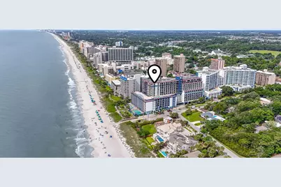 201 77th Ave. N #322, Myrtle Beach, SC 29579 - Photo 1