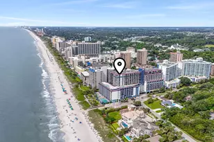 201 77th Ave N, Myrtle Beach, SC 29579 - Photo 1