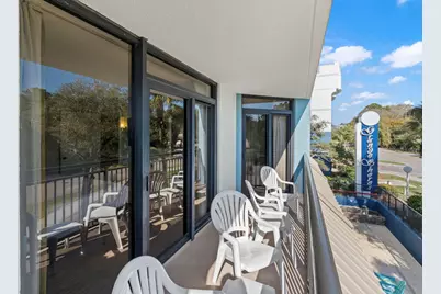 201 77th Ave. N #322, Myrtle Beach, SC 29579 - Photo 37