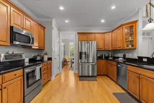 4004 Bayfield Loop, Murrells Inlet, SC 29576 - Photo 23
