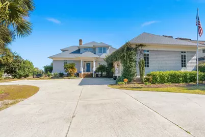 7906 Beach Dr., Myrtle Beach, SC 29572 - Photo 3