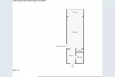 1105 S Ocean Blvd. #1248, Myrtle Beach, SC 29577 - Photo 41