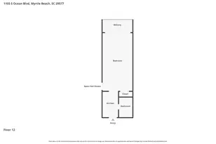 1105 S Ocean Blvd, Myrtle Beach, SC 29577 - Photo 41