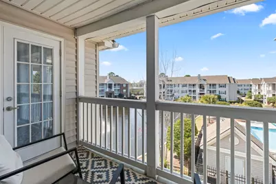 3761 Citation Way #533, Myrtle Beach, SC 29572 - Photo 33