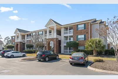 3761 Citation Way #533, Myrtle Beach, SC 29572 - Photo 1
