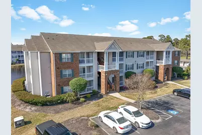 3761 Citation Way #533, Myrtle Beach, SC 29572 - Photo 37