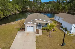 4036 Bubeck Dr, Conway, SC 29526 - Photo 45