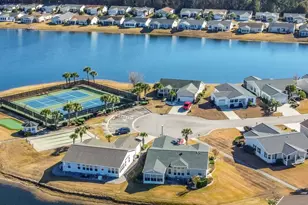 4036 Bubeck Dr, Conway, SC 29526 - Photo 35