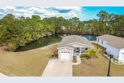 4036 Bubeck Dr., Conway, SC 29526 - Photo 1