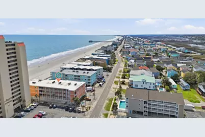 900 N Waccamaw Dr. #303, Garden City, SC 29576 - Photo 25