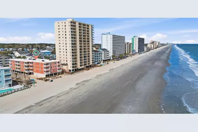 900 N Waccamaw Dr. #303, Garden City, SC 29576 - Photo 27