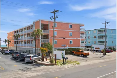 900 N Waccamaw Dr. #303, Garden City, SC 29576 - Photo 1