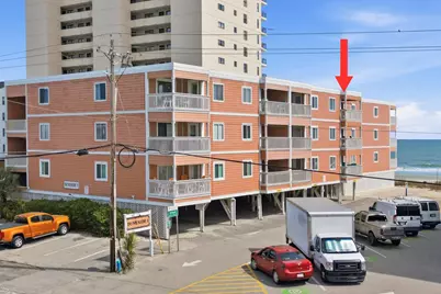 900 N Waccamaw Dr. #303, Garden City, SC 29576 - Photo 23