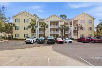 601 Hillsdale Dr. #4535, North Myrtle Beach, SC 29582 - Photo 1