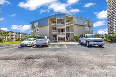 9660 Shore Dr. #216, Myrtle Beach, SC 29572 - Photo 31