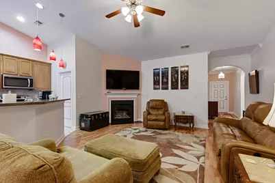 4337 Marshwood Dr., Myrtle Beach, SC 29579 - Photo 9