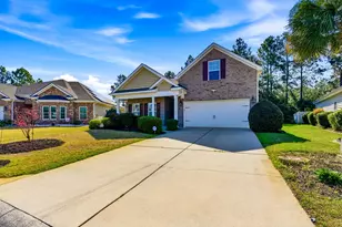 4337 Marshwood Dr, Myrtle Beach, SC 29579 - Photo 35
