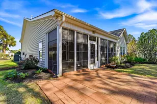 4337 Marshwood Dr, Myrtle Beach, SC 29579 - Photo 31