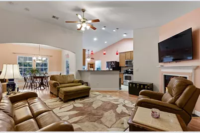 4337 Marshwood Dr., Myrtle Beach, SC 29579 - Photo 5