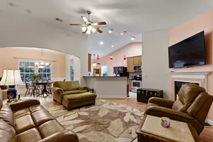 4337 Marshwood Dr, Myrtle Beach, SC 29579 - Photo 5