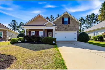 4337 Marshwood Dr., Myrtle Beach, SC 29579 - Photo 1