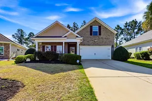 4337 Marshwood Dr, Myrtle Beach, SC 29579 - Photo 1