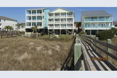 909 South Ocean Blvd. #103, North Myrtle Beach, SC 29582 - Photo 5