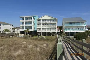 909 S Ocean Blvd, North Myrtle Beach, SC 29582 - Photo 5