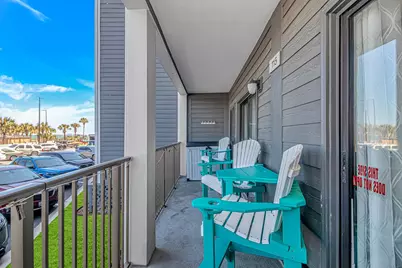 5905 S Kings Hwy. #115 A, Myrtle Beach, SC 29575 - Photo 11