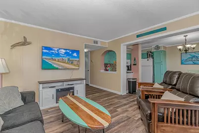 5905 S Kings Hwy. #115 A, Myrtle Beach, SC 29575 - Photo 5