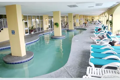 2000 N Ocean Blvd. #1408, Myrtle Beach, SC 29577 - Photo 15