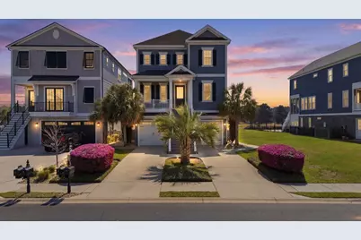 320 West Palms Dr., Myrtle Beach, SC 29579 - Photo 1