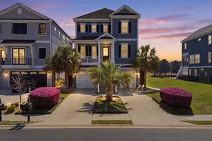 320 W Palms Dr, Myrtle Beach, SC 29579 - Photo 1