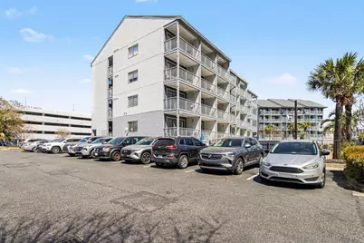 2000 S Ocean Blvd. #V206, Myrtle Beach, SC 29577 - Photo 27