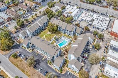 7700 Porcher Dr. #4108, Myrtle Beach, SC 29572 - Photo 33