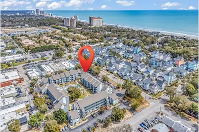 7700 Porcher Dr. #4108, Myrtle Beach, SC 29572 - Photo 37