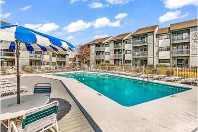7700 Porcher Dr. #4108, Myrtle Beach, SC 29572 - Photo 31