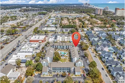 7700 Porcher Dr. #4108, Myrtle Beach, SC 29572 - Photo 35